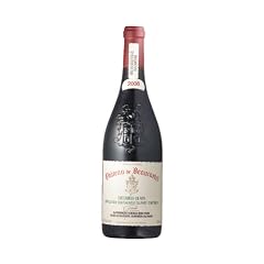 Perrin Beaucastel - Ch�teau de Beaucastel Rouge 2008 - 1 Flaschen a 0,75 l