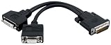 Gefen ADA-DVI-2-DVIVGA DVI to DVI and VGA