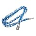Lock Pyramid Pro Chain 36In Lightduty W/Combo Blue