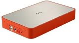PLANEX USB2.0接続 ハードディスクケース PL-35UA
