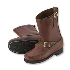 Sandanona Gokey Pull-On Boots by Orvis