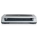 HP SJ8300 Professional Image Scanner (Silver/Black)