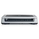 HP SJ8300 Professional Image Scanner (Silver/Black)