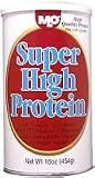 Super High Protein - 1 Lb. - Powder