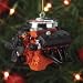 Liberty Classics (LIB20525) 1/18 Scale Hemi 426 Engine Ornament