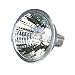 360 Watt/82 Volt Overhead Projection Lamp for Apollo, 3M, Elmo, Buhl, Da-Lite APOENX