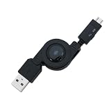 PLANEX Xperia �[�d&�f�[�^�]�� MicroUSB�P�[�u�� �u���b�N (AC�A�_�v�^/�p�\�R���ڑ��ؑփX�C�b�`�t)BN-XPERIASB