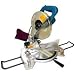 Tools & Hardware : 10 inch Compound Miter Saw