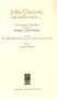 Jules Chauvet, naturellement... : Suivi de La d�gustation des vins, son m�canisme et ses lois