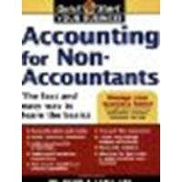 Accounting for Non-Accountants: The Fast and Easy Way to Learn the Basics by Label, Wayne [Sourcebooks, 2006] (Paperback) [Paperback]