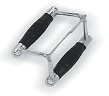 York Double D Handle