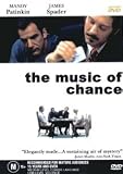 Buy : The Music of Chance (AU) [ NON-USA FORMAT, PAL, Reg.0 Import - Australia ]
