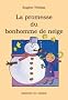 La promesse du bonhomme de neige