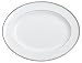 Waterford China Kilbarry Platinum 15-inch Platter