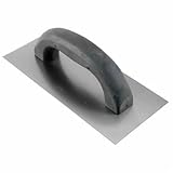 Plaster Trowel, 4 1/4 x 10