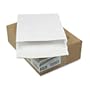 Quality Park R4520 Quality Park Tyvek Open End Exp Envelopes, 12x16x2, White, 100/ctn