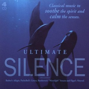 CD-Charts  Search : Ultimate Silence