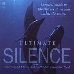 Ultimate Silence