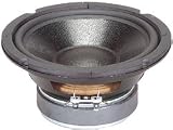 Dayton DC160-8 6-1/2 Classic Woofer
