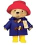 Paddington Bear 10"