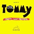 The Who's Tommy: Original Cast Recording (1992 Broadway Revival) The Who's Tommy: Original Cast Recording (1992 Broadway Revival)