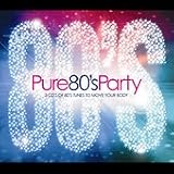 Pure 80's Party