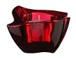 Villeroy & Boch NewWave Votive red Teelicht-Leuchter 2er Set