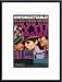Y Tu Mama Tambien, Art Poster with Metal Frame, poster size: 11 x 17