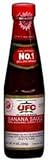  : UFC BANANA SAUCE HOT 320g