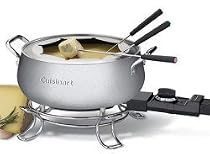 Cuisinart CFO-3SS Electric Fondue Maker