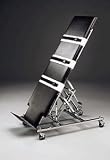 Table - Tilt - Pro Manual - Navy Blue