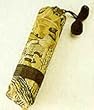 Rattle Master-MOBU Rattle Master/ MOBU