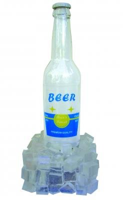 Childrens Toyshop  Toys : Ice Cold Beer Plasma Lamp