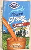 Almond Breeze, Chocolate, 32 oz.
