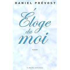 Eloge du moi