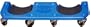 Roller Knee Pads
