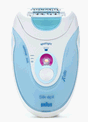 Braun Silk X'Elle Epilation Shaver
