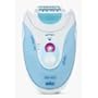Braun Silk X'Elle Epilation Shaver