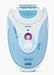Personal Health Care : Braun 5270 Silk Epil X`elle Body System Epilator