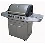 SWISS GRILL I500TS GAS BBQ