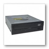 Lite-On SOHR-5239S-RET-B 52x Internal CD-RW Drive