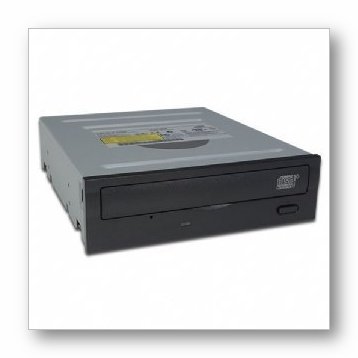Lite-On SOHR-5239S-RET-B 52x Internal CD-RW Drive