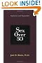 Sex Over 50 (Updated and Expanded)