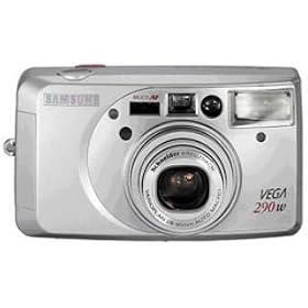 Samsung 290 W VEGA  135 mm Camera