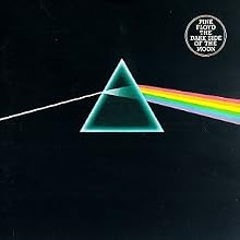 The Dark Side of the Moon