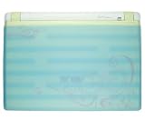 Sumac Brand Silicone Skin Sleeve Case for Asus Eee Pc 8G 4G 2G Surf (4 Color Available)