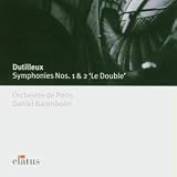 Dutilleux: Symphonies No.1&2