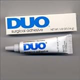 Duo Surgical Eyelash Adhesive 1/2 oz.