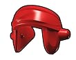 Red Headscarf - LEGO Compatible Minifigure Pieces