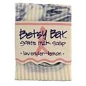 Betsy Bar- Lavender/Lemon